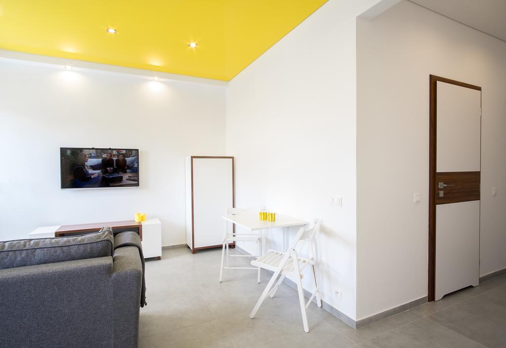 Studio Swietojanska Гдыня Номер фото