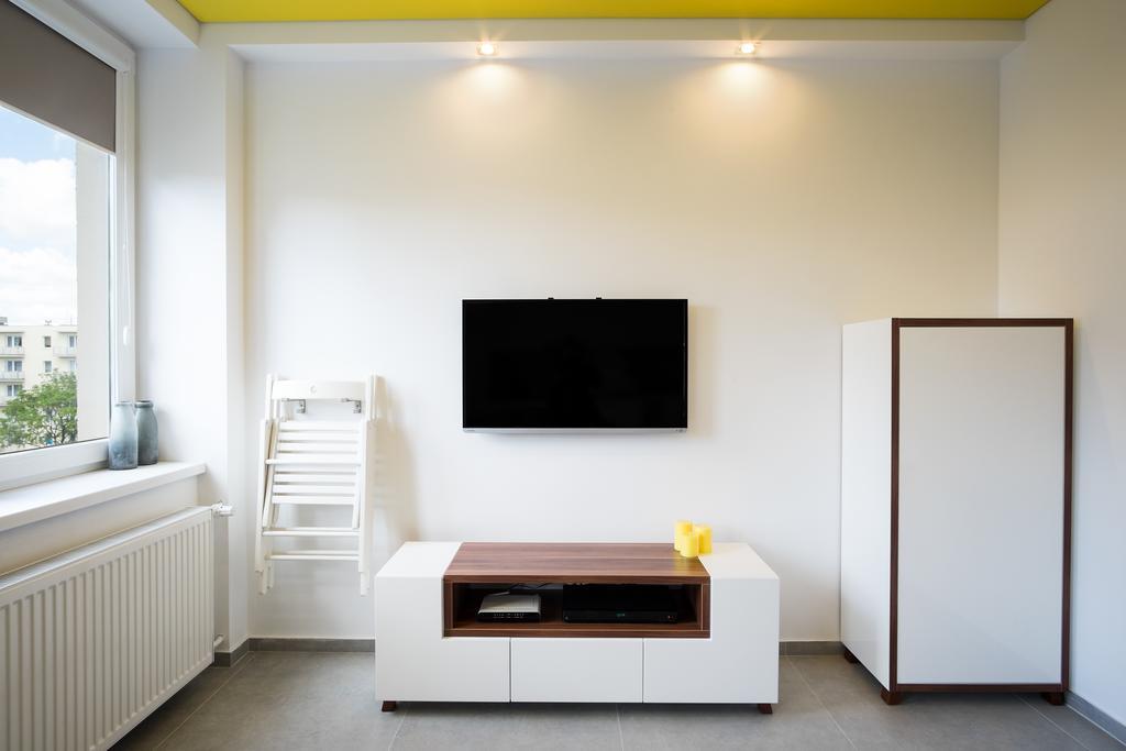 Studio Swietojanska Гдыня Номер фото